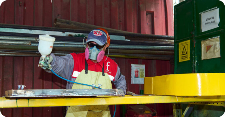 Mantenimiento-Faismon----